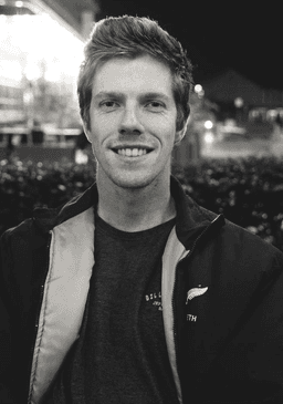 Wesley King